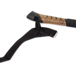 Põhjamaine jalutuskepp korgist käepidemega Soodukas.Com