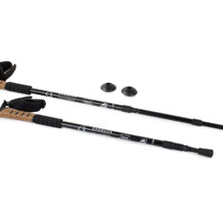 Põhjamaine jalutuskepp korgist käepidemega Soodukas.Com