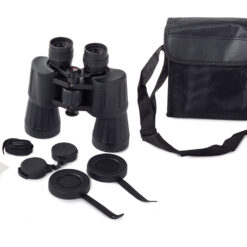 Verk 10-90x50 sõjaline jahi binokkel suumiga Soodukas.Com