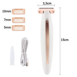 Keha epilaator bikiiniraseerija daamid usb – Soodukas.Com Keha epilaator bikiiniraseerija daamid usb Soodukas.Com