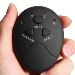 Tuharalihaste elektrostimulaator ems-massaažija Soodukas.Com