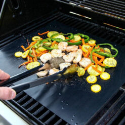 Teflon grillimis- ja küpsetamise tab 2 tk. Soodukas.Com