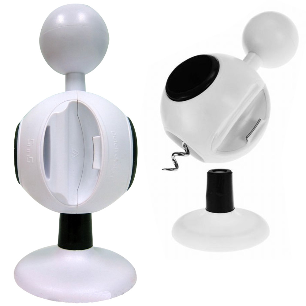 Uniwersalny otwieracz do butelek słoików korkociąg – Soodukas.Com Uniwersalny otwieracz do butelek słoików korkociąg