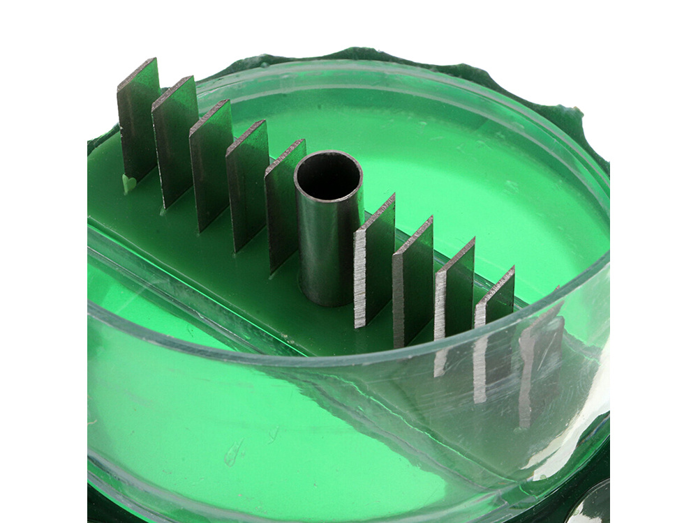 Küüslauguhakkur pähklid purusti pöörlev purusti – Soodukas.Com Küüslauguhakkur pähklid purusti pöörlev purusti - Image 3