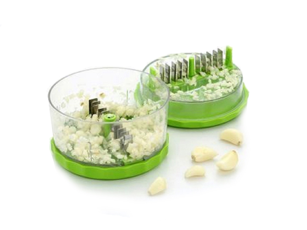 Küüslauguhakkur pähklid purusti pöörlev purusti – Soodukas.Com Küüslauguhakkur pähklid purusti pöörlev purusti - Image 4