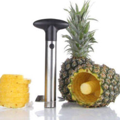 Ananassi viilutaja ja koorija – Soodukas.Com Ananassi viilutaja ja koorija Soodukas.Com