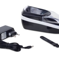Nabijarka elektryczna maszynka do papierosów 001 Soodukas.Com