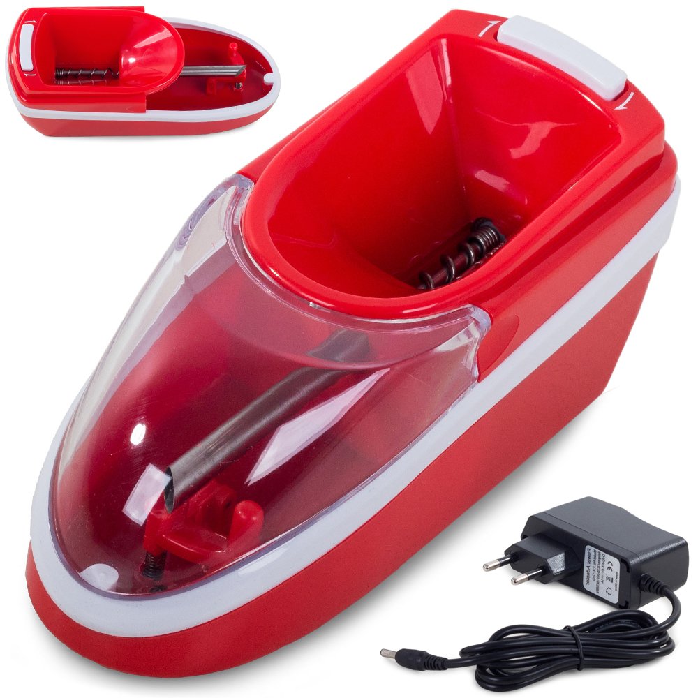 Elektriline Sigaretivalmistaja – Soodukas.Com Elektriline Sigaretivalmistaja