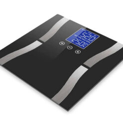 Täpne digitaalne vannitoakaal Soodukas.Com