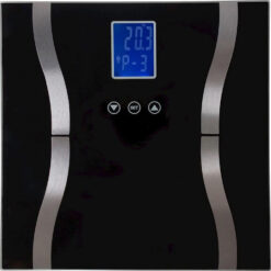 Täpne digitaalne vannitoakaal Soodukas.Com