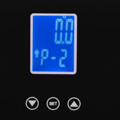 Täpne digitaalne vannitoakaal Soodukas.Com