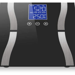 Täpne digitaalne vannitoakaal Soodukas.Com