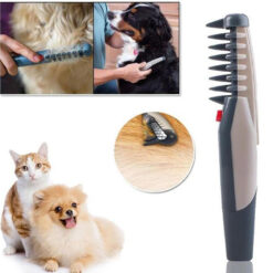 Elektriline pusade eemaldaja lemmikloomadele Soodukas.Com