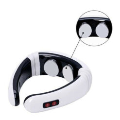 Elektrostimulatsiooniga kaelamassöör – Soodukas.Com Elektrostimulatsiooniga kaelamassöör Soodukas.Com