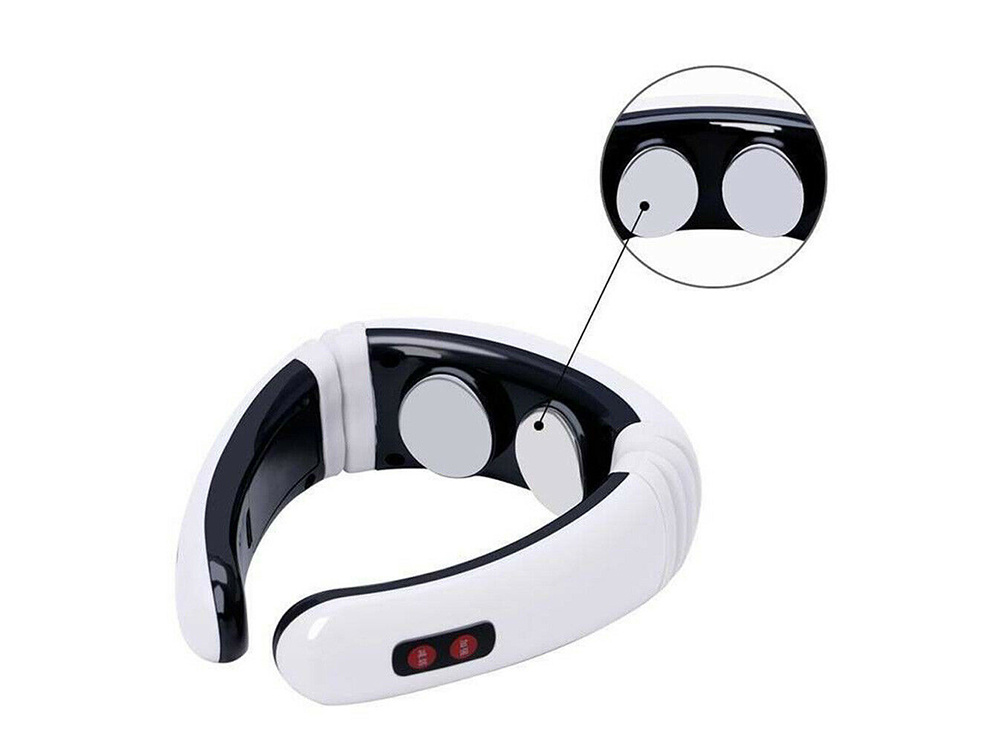 Elektrostimulatsiooniga kaelamassöör – Soodukas.Com Elektrostimulatsiooniga kaelamassöör - Image 3