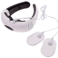 Elektrostimulatsiooniga kaelamassöör – Soodukas.Com Elektrostimulatsiooniga kaelamassöör Soodukas.Com