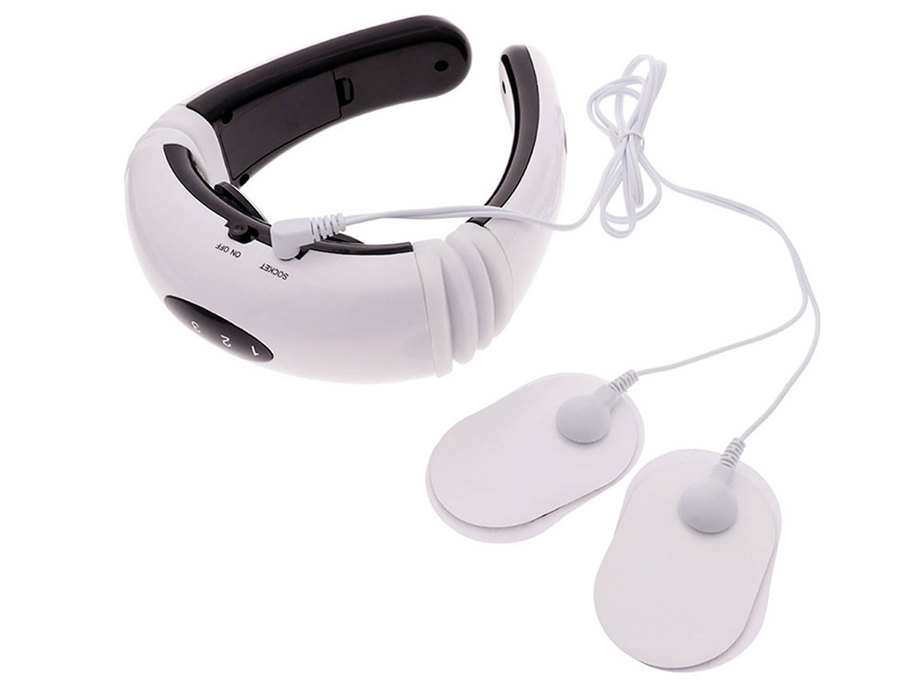 Elektrostimulatsiooniga kaelamassöör – Soodukas.Com Elektrostimulatsiooniga kaelamassöör - Image 4