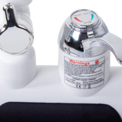 Läbivoolu veesoojendi dušiga Soodukas.Com