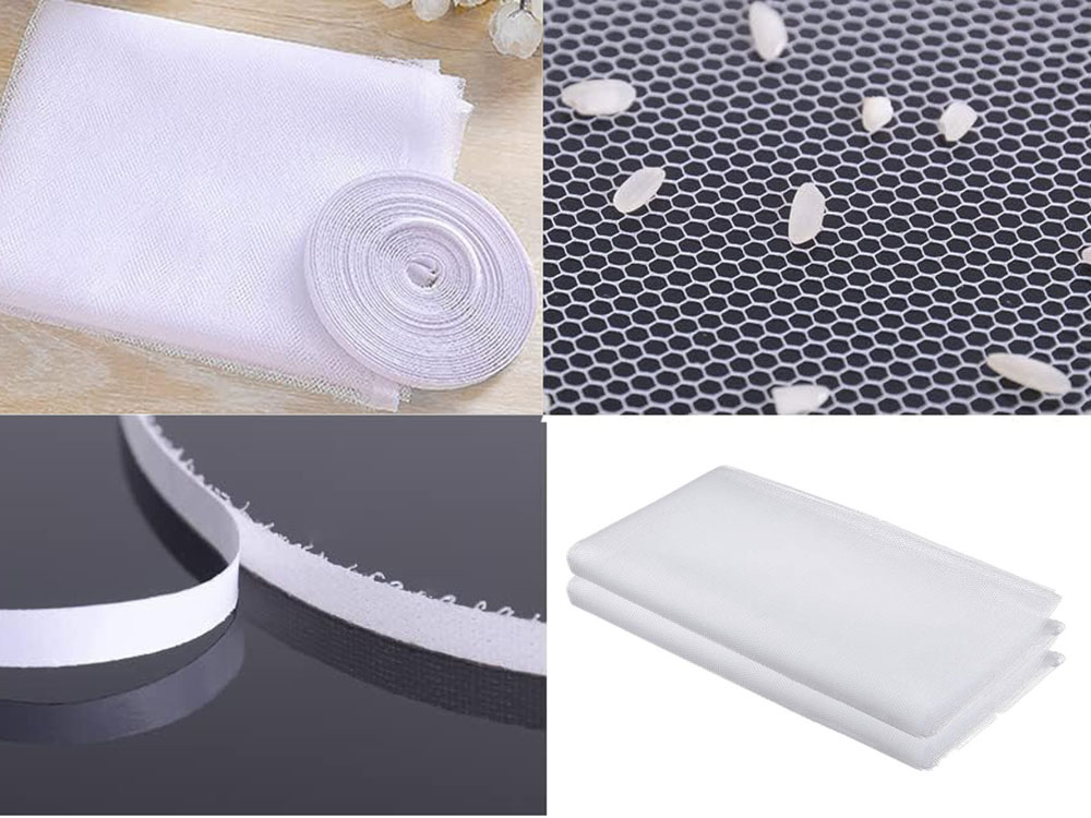 Moskitiera na okno 130x150 biała (96) gab_a – Soodukas.Com Moskitiera na okno 130x150 biała (96) gab_a - Image 3