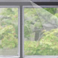 Moskitiera na okno 130x150 biała (96) gab_a – Soodukas.Com Moskitiera na okno 130x150 biała (96) gab_a Soodukas.Com