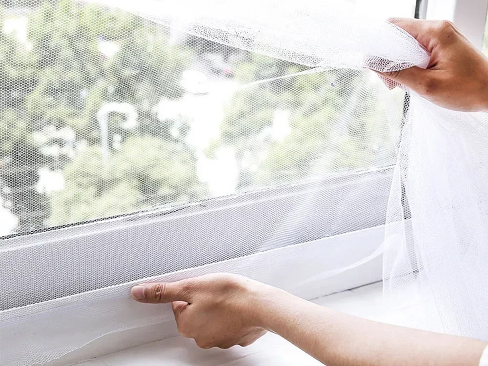 Moskitiera na okno 130x150 biała (96) gab_a – Soodukas.Com Moskitiera na okno 130x150 biała (96) gab_a - Image 10