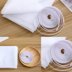 Must sääsevõrk akendele ja ustele Soodukas.Com