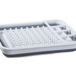 Kokkupandav Silikoonist Nõudekuivatusalus Soodukas.Com