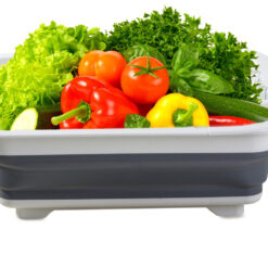 Kokkupandav Silikoonist Nõudekuivatusalus Soodukas.Com