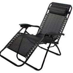 Kokkupandav aialaud ja lamamistool Soodukas.Com