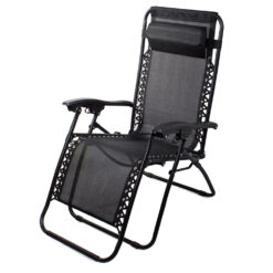 Kokkupandav aialaud ja lamamistool Soodukas.Com