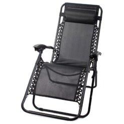 Kokkupandav aialaud ja lamamistool Soodukas.Com