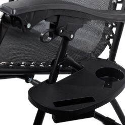 Kokkupandav aialaud ja lamamistool Soodukas.Com