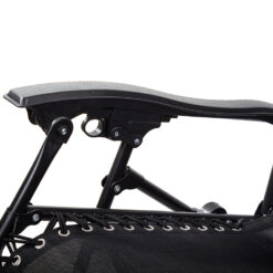 Kokkupandav aialaud ja lamamistool Soodukas.Com