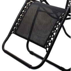 Kokkupandav aialaud ja lamamistool Soodukas.Com