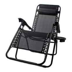 Kokkupandav aialaud ja lamamistool Soodukas.Com