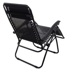 Kokkupandav aialaud ja lamamistool Soodukas.Com