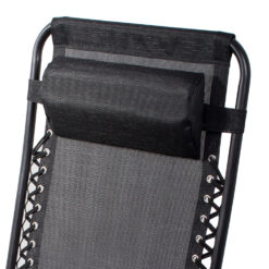 Kokkupandav aialaud ja lamamistool Soodukas.Com