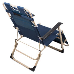 Leżk składany ogrodowy fotel plażowy zero gravity 2w1 krzesło turysytyczne – Soodukas.Com Leżk składany ogrodowy fotel plażowy zero gravity 2w1 krzesło turysytyczne Soodukas.Com