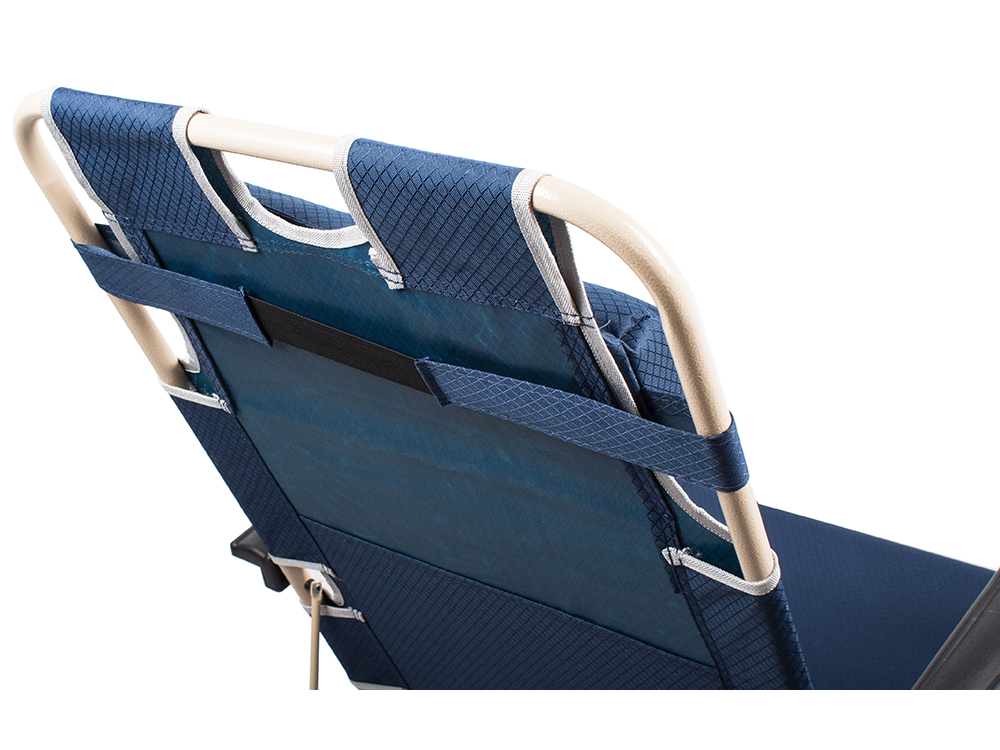 Leżk składany ogrodowy fotel plażowy zero gravity 2w1 krzesło turysytyczne – Soodukas.Com Leżk składany ogrodowy fotel plażowy zero gravity 2w1 krzesło turysytyczne - Image 8