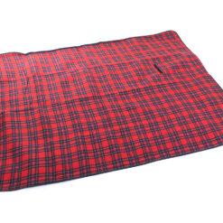 Koc piknikowy plażowy wodoodporny biwak plaża duży z izolacją xxl 150x200cm Soodukas.Com