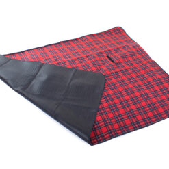 Koc piknikowy plażowy wodoodporny biwak plaża duży z izolacją xxl 150x200cm Soodukas.Com