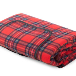 Koc piknikowy plażowy wodoodporny biwak plaża duży z izolacją xxl 150x200cm Soodukas.Com