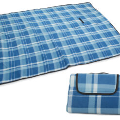 Koc piknikowy plażowy wodoodporny biwak plaża duży z izolacją xxl 150x200cm Soodukas.Com