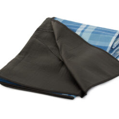 Koc piknikowy plażowy wodoodporny biwak plaża duży z izolacją xxl 150x200cm Soodukas.Com