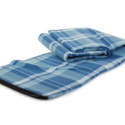 Koc piknikowy plażowy wodoodporny biwak plaża duży z izolacją xxl 150x200cm Soodukas.Com