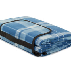 Koc piknikowy plażowy wodoodporny biwak plaża duży z izolacją xxl 150x200cm Soodukas.Com
