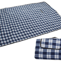 Koc piknikowy plażowy wodoodporny biwak plaża duży z izolacją xxl 150x200cm Soodukas.Com