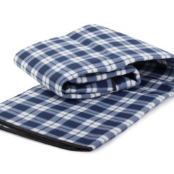 Koc piknikowy plażowy wodoodporny biwak plaża duży z izolacją xxl 150x200cm Soodukas.Com