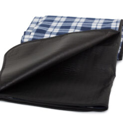 Koc piknikowy plażowy wodoodporny biwak plaża duży z izolacją xxl 150x200cm Soodukas.Com