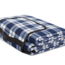 Koc piknikowy plażowy wodoodporny biwak plaża duży z izolacją xxl 150x200cm Soodukas.Com